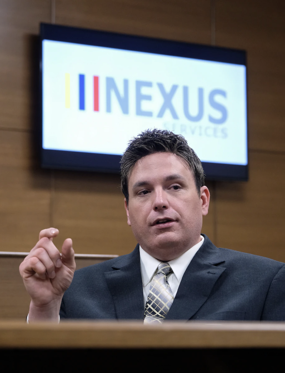 Libre by Nexus Pays $425,000  for Preying on Immigrants